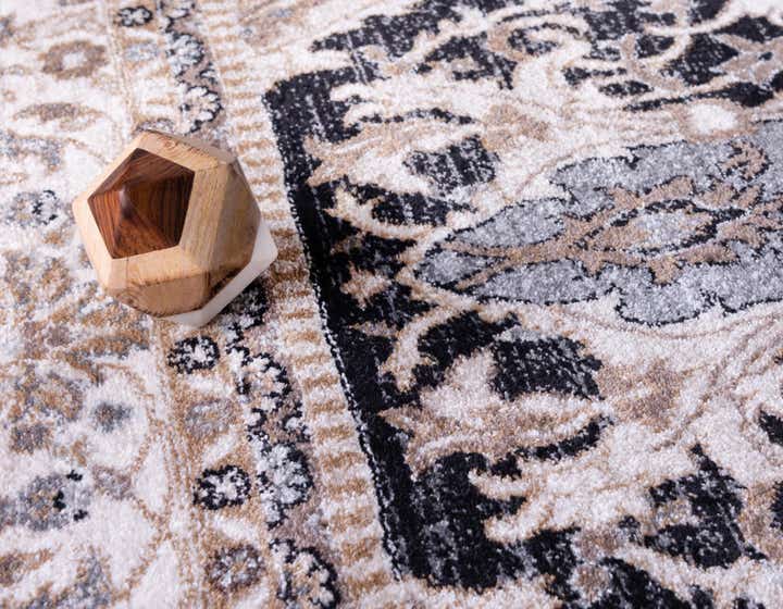 9' x 12' Legacy Rug
