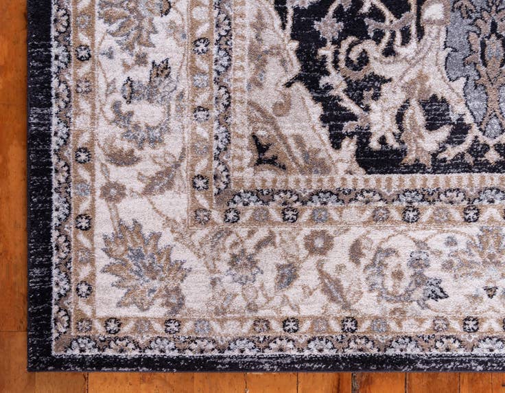 Detail image of 9' x 12' Legacy Rug