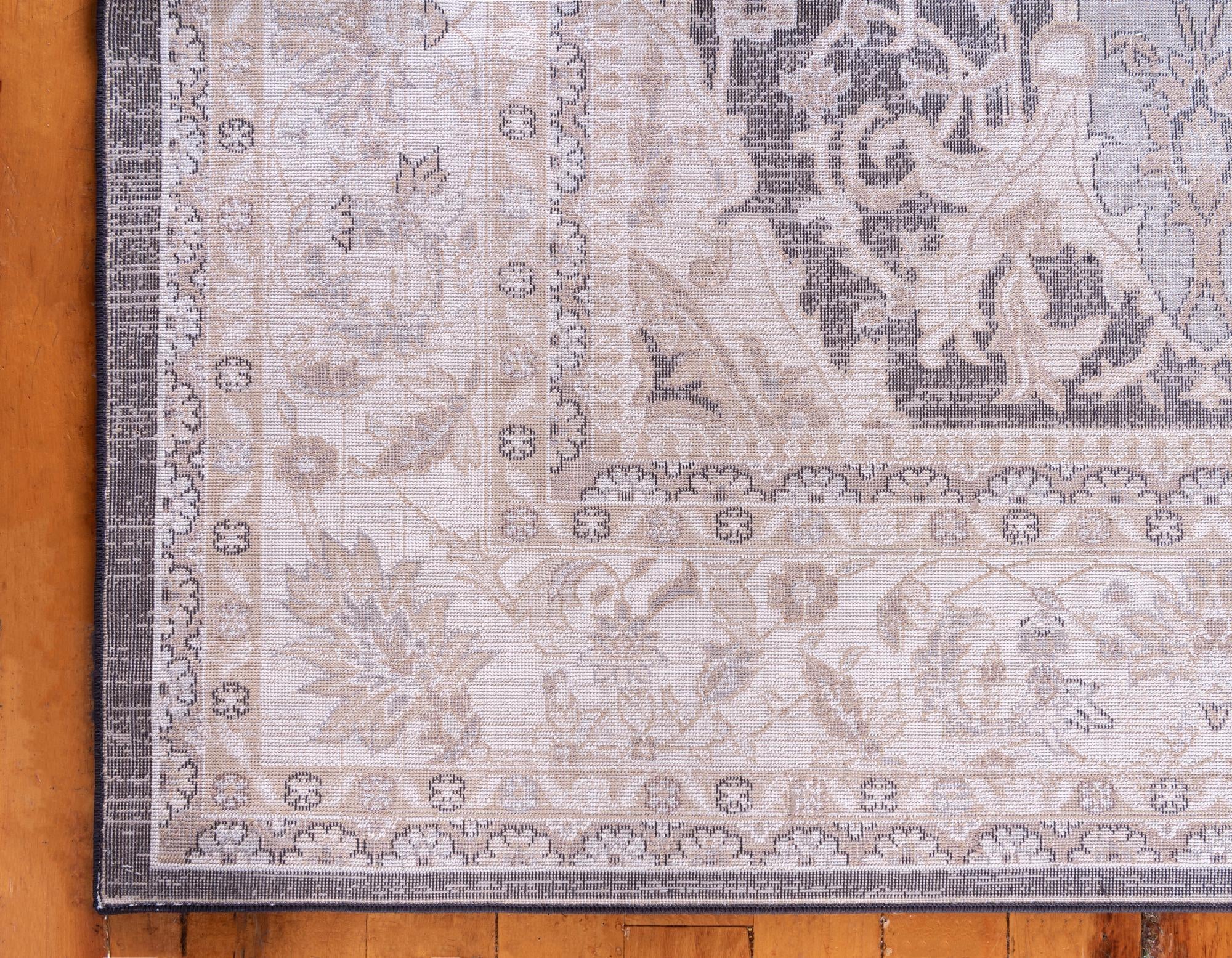 9' x 12' Legacy Rug