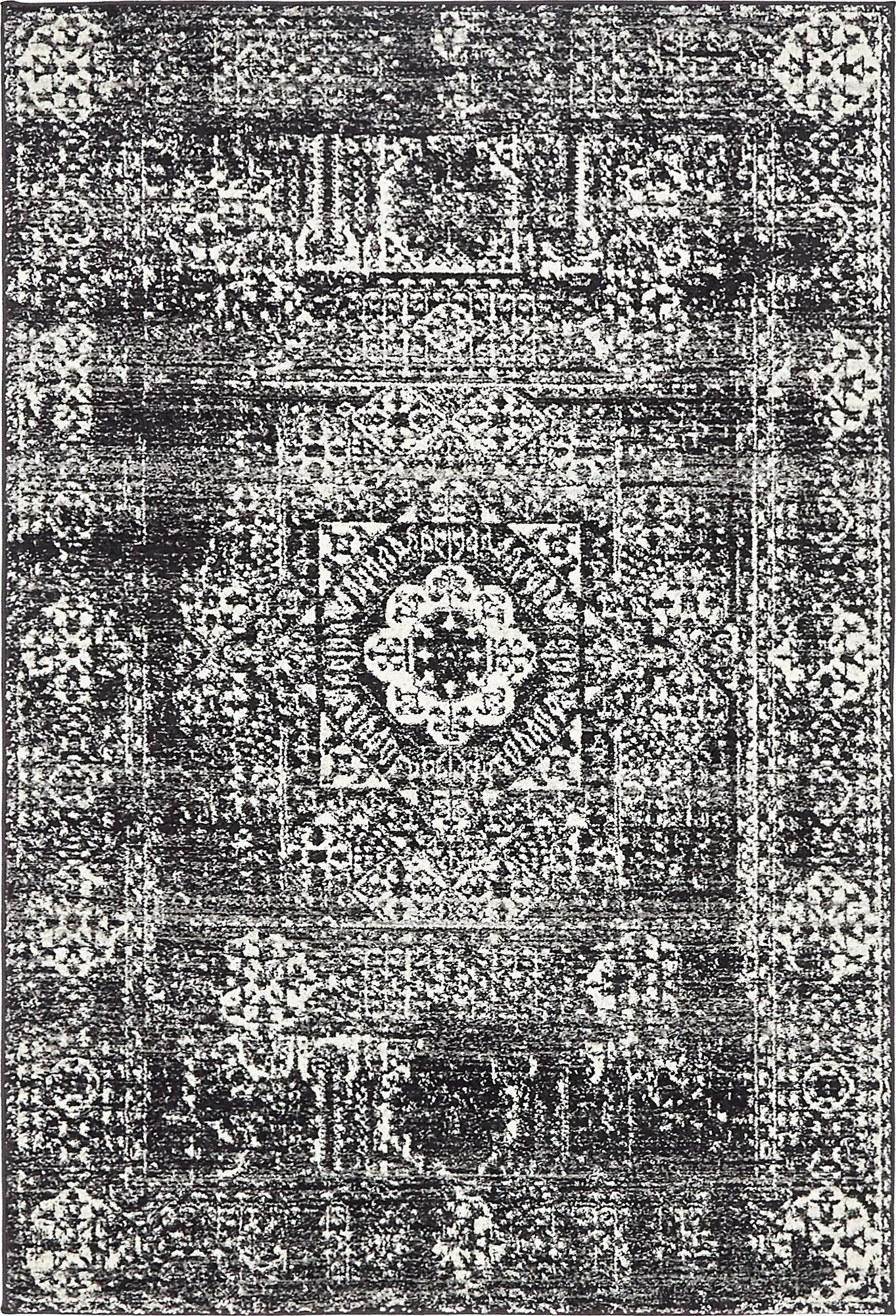 4' x 6' Legacy Rug