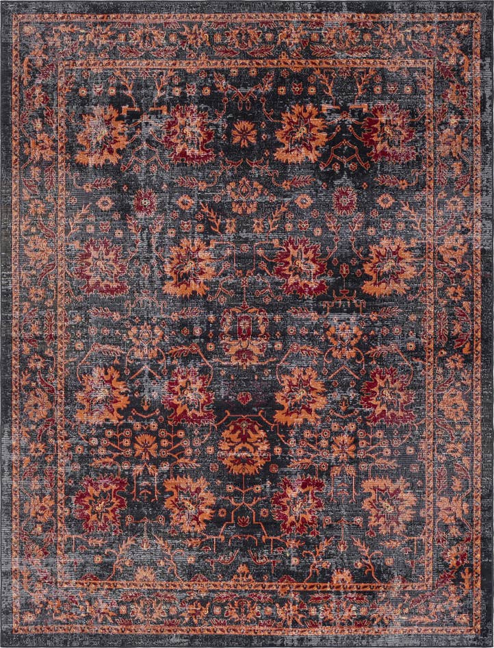 Detail image of 9' x 12' Lucerne Rug