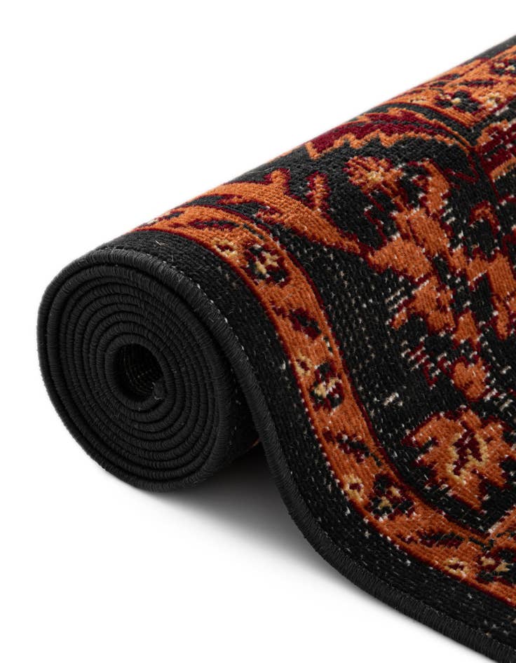 Detail image of 5' 3 x 8' Lucerne Rug