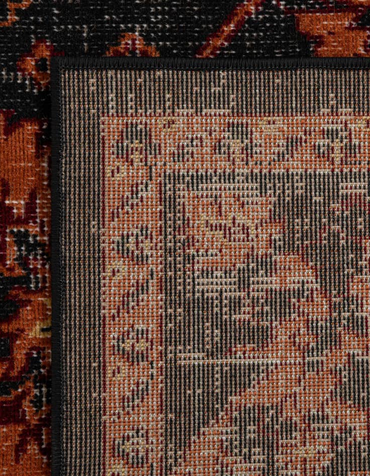 Detail image of 4' x 6' Lucerne Rug