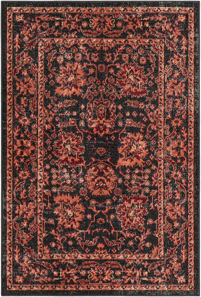 125cm x 185cm Lucerne Vloerkleed
