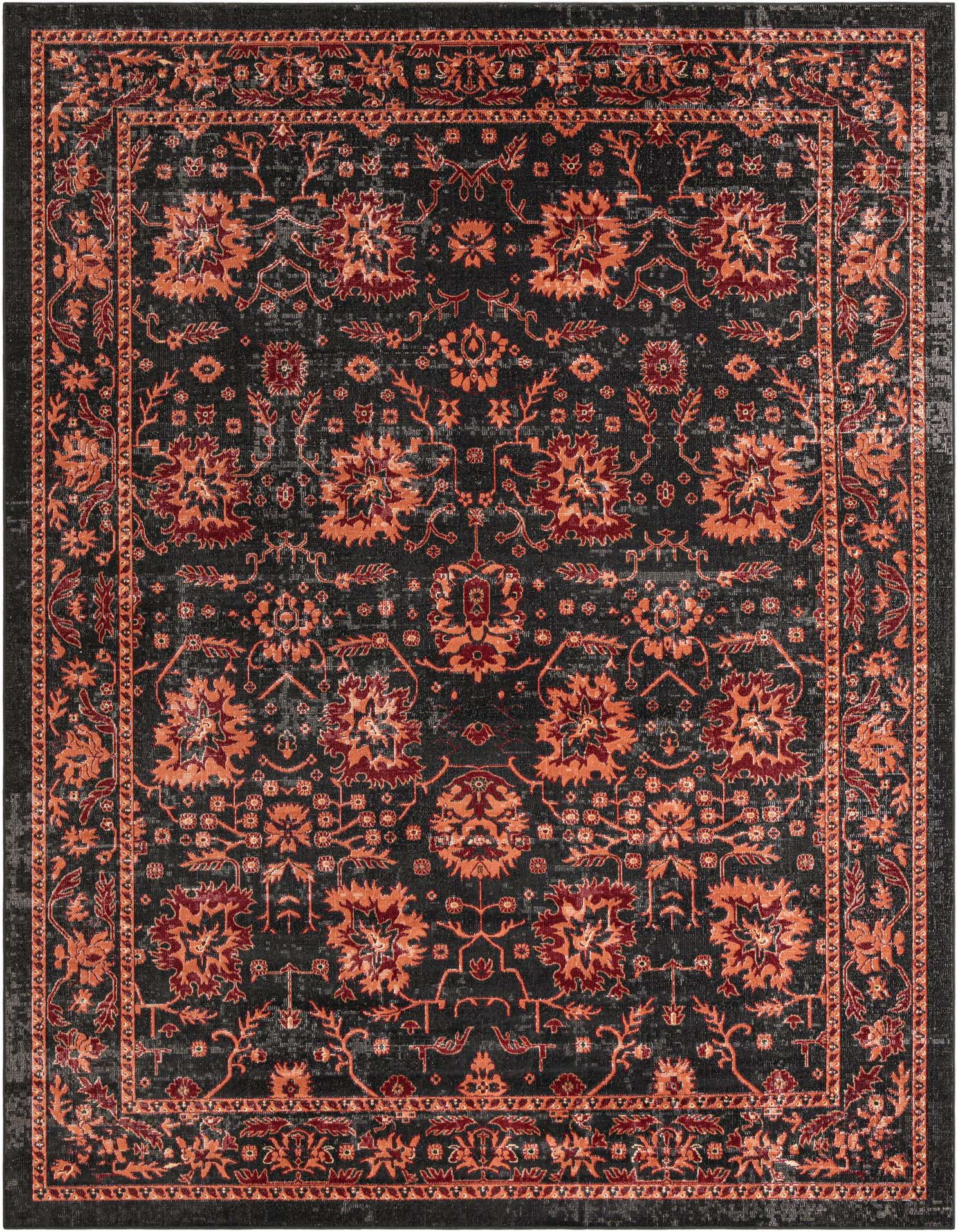 9' 10 x 13' 3 Lucerne Rug