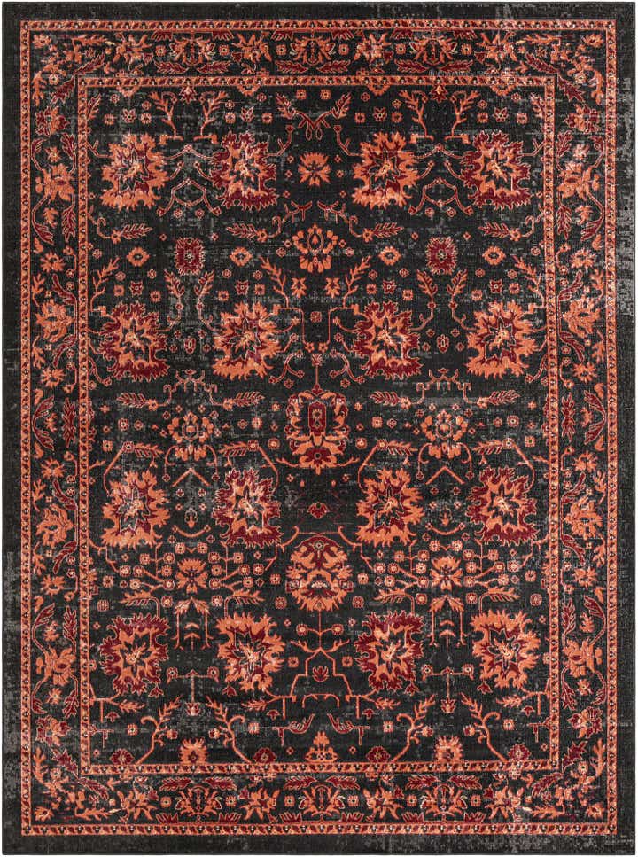 9' 10 x 13' 3 Lucerne Rug
