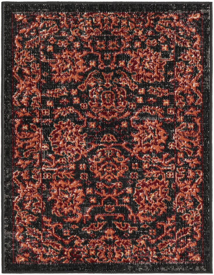 Detail image of 2' x 3' 1 Lucerne Rug