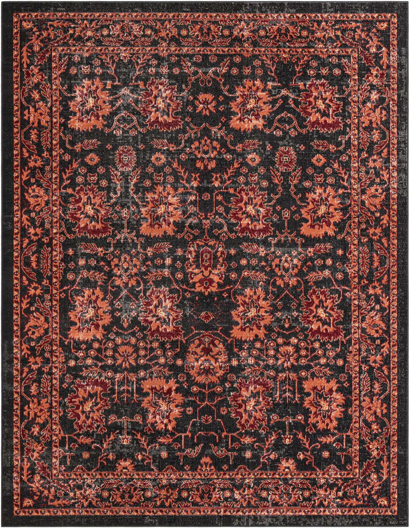 7' 1 x 10' Lucerne Rug