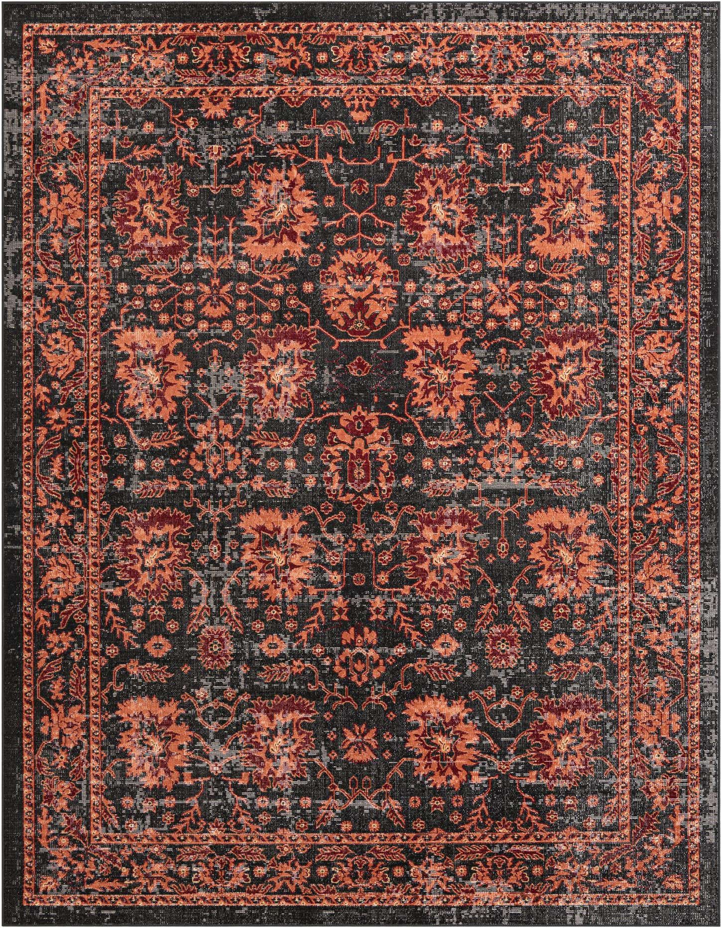 7' 10 x 11' Lucerne Rug
