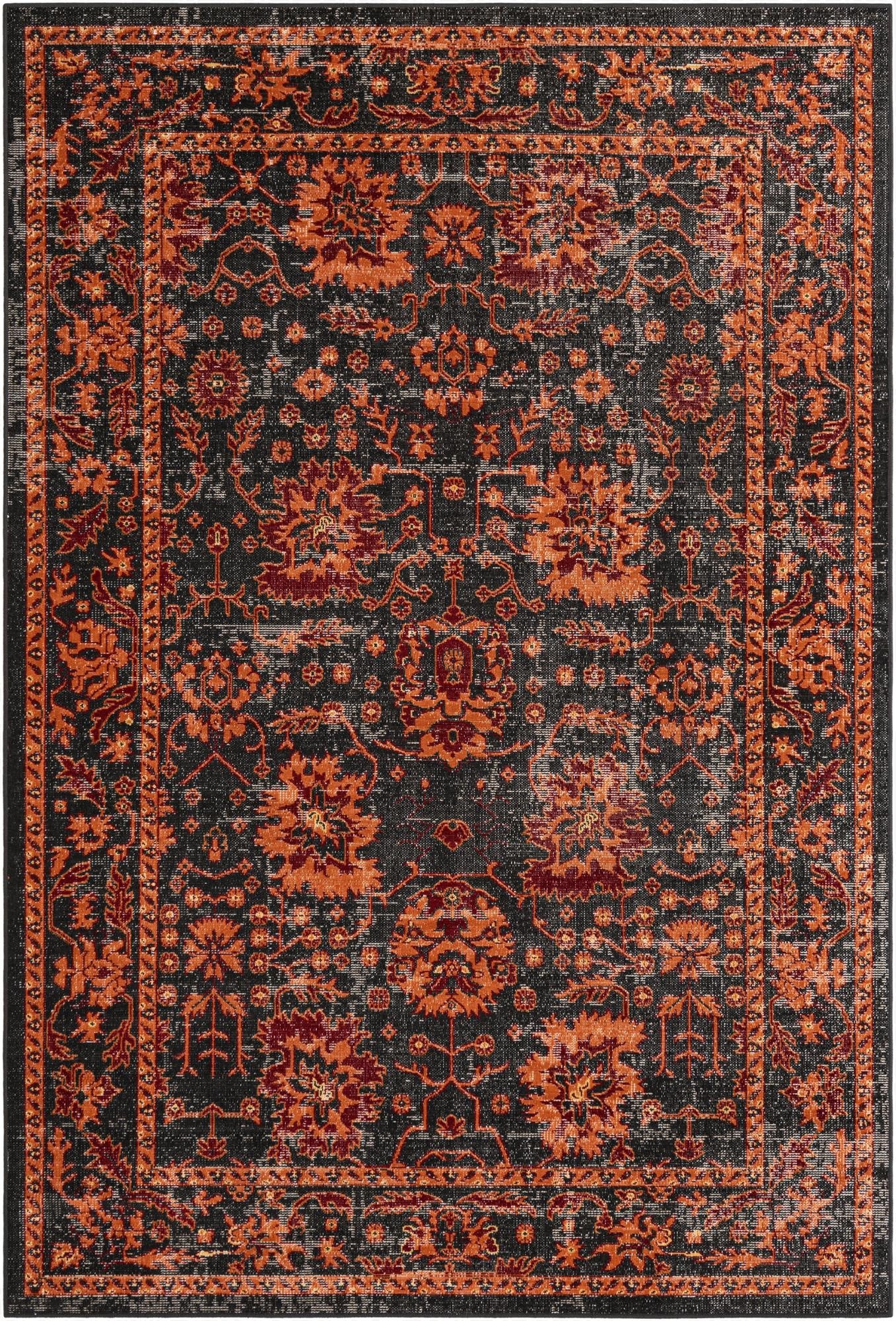 6' 1 x 9' Lucerne Rug