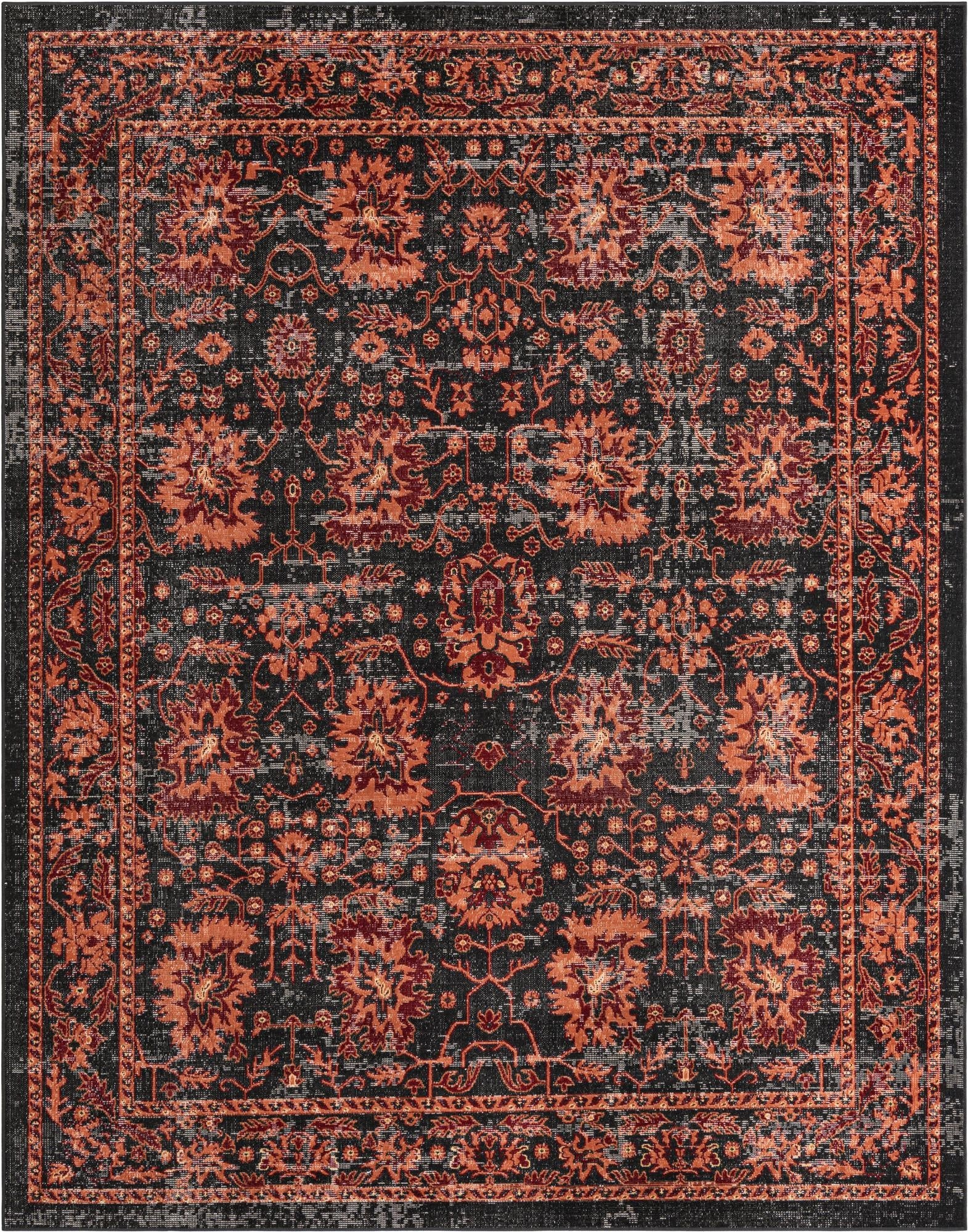 Primary image  7' 10 x 10' Lucerne Rug