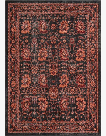 7' 1 x 10' Lucerne Rug