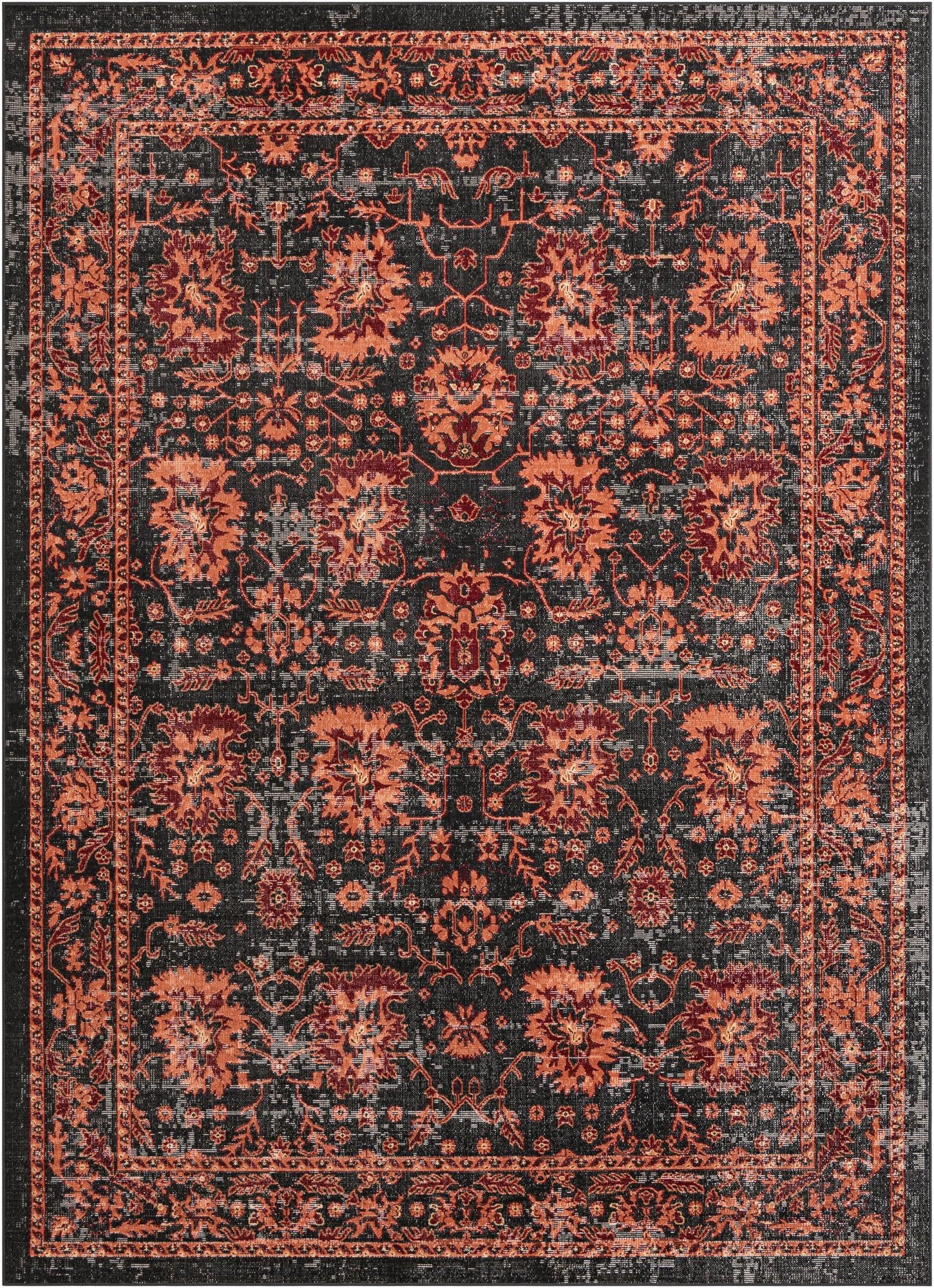 Primary image  7' 10 x 11' Lucerne Rug