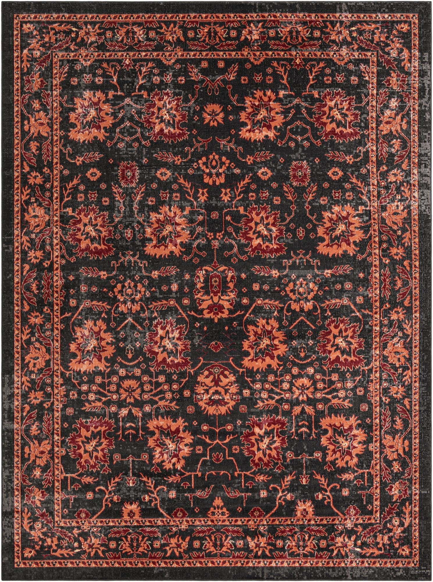 Primary image  9' 10 x 13' 3 Lucerne Rug