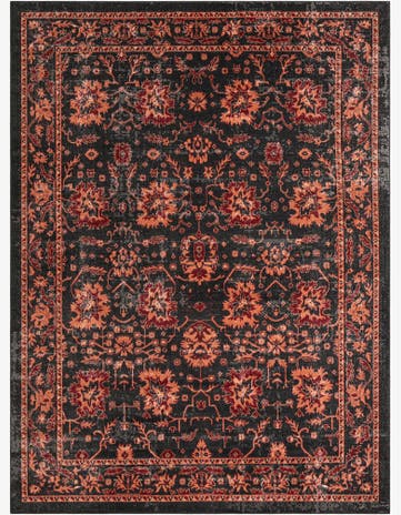 9' 10 x 13' 3 Lucerne Rug