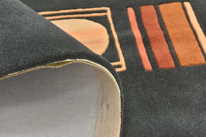 5' 7 x 7' 9 Luna Wool Rug