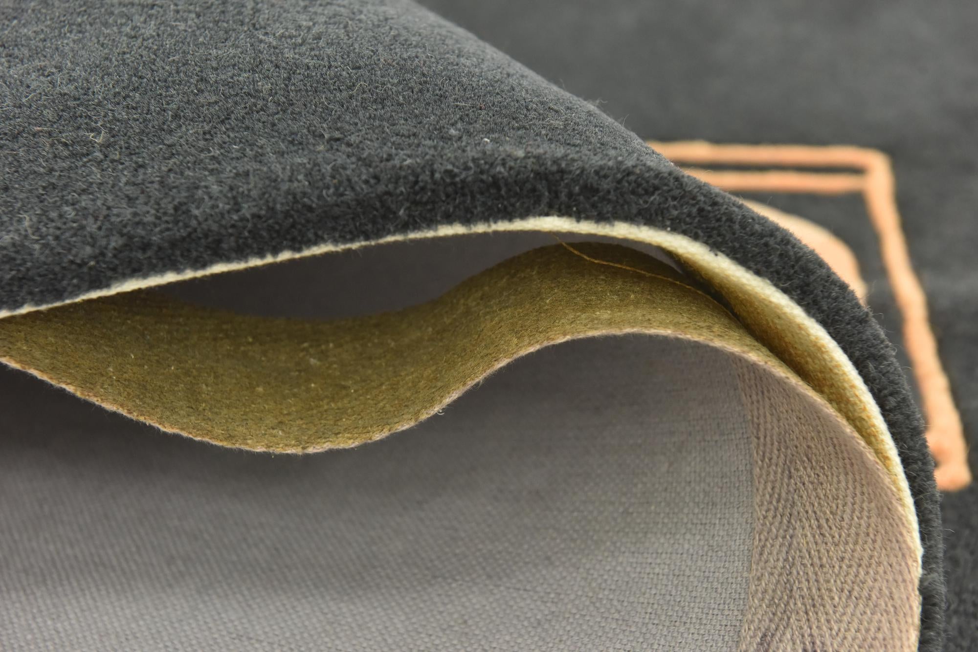 5' 7 x 7' 9 Luna Wool Rug