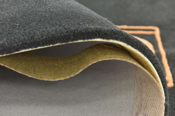 5' 7 x 7' 9 Luna Wool Rug