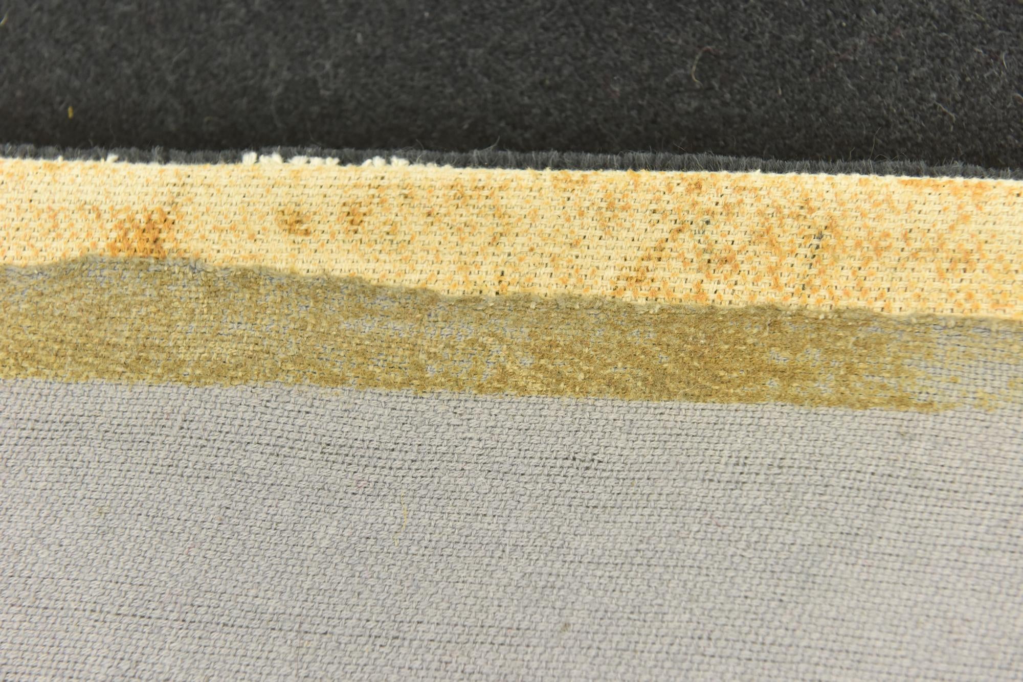 5' 7 x 7' 9 Luna Wool Rug
