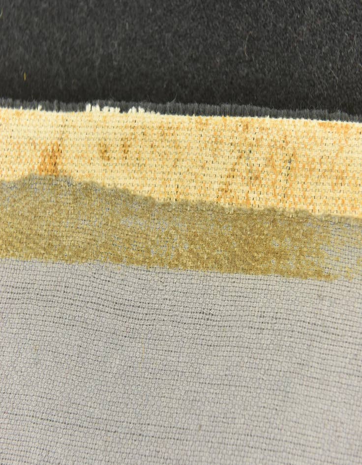 Detail image of 5' 7 x 7' 9 Luna Wool Rug