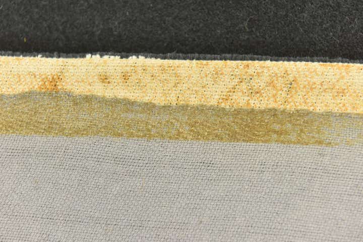 5' 7 x 7' 9 Luna Wool Rug