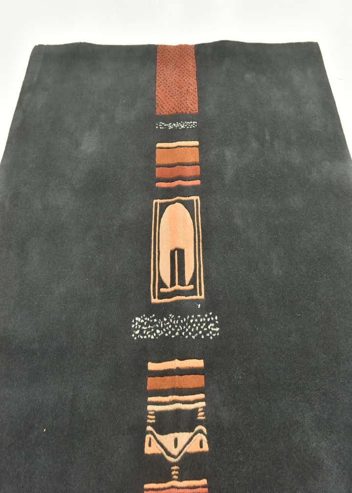 5' 7 x 7' 9 Luna Wool Rug