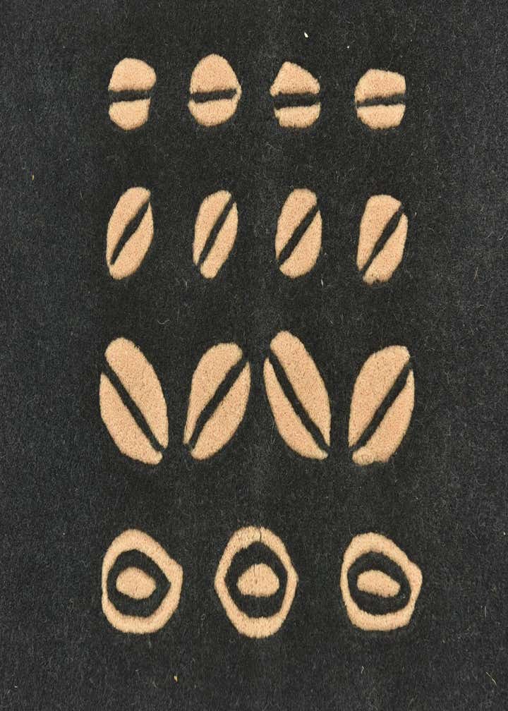 5' 7 x 7' 9 Luna Wool Rug