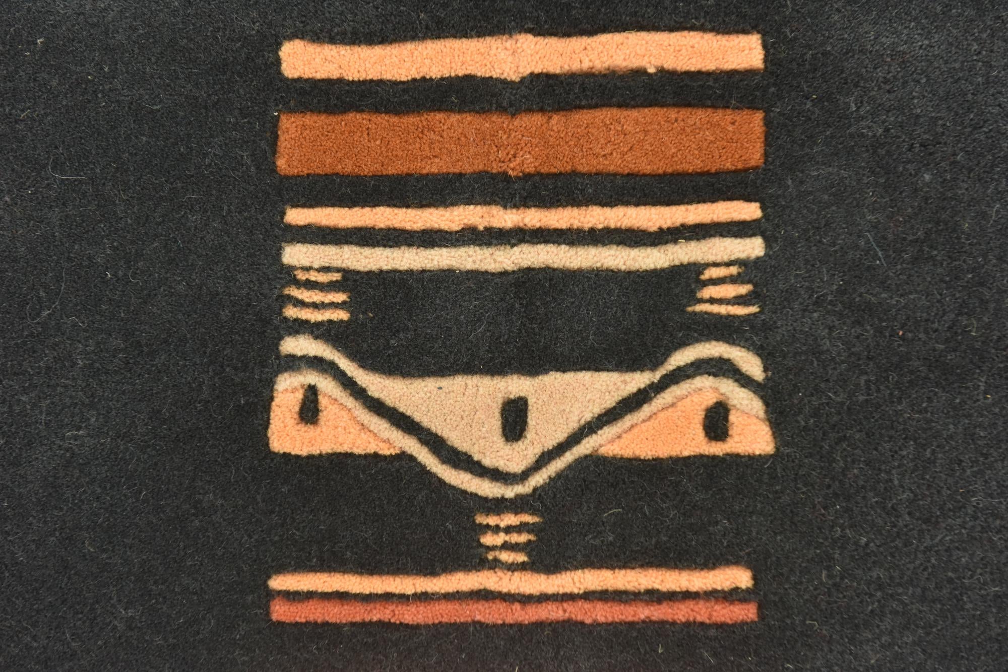 5' 7 x 7' 9 Luna Wool Rug
