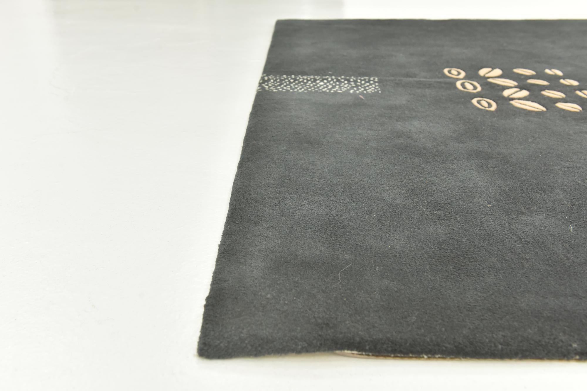 5' 7 x 7' 9 Luna Wool Rug