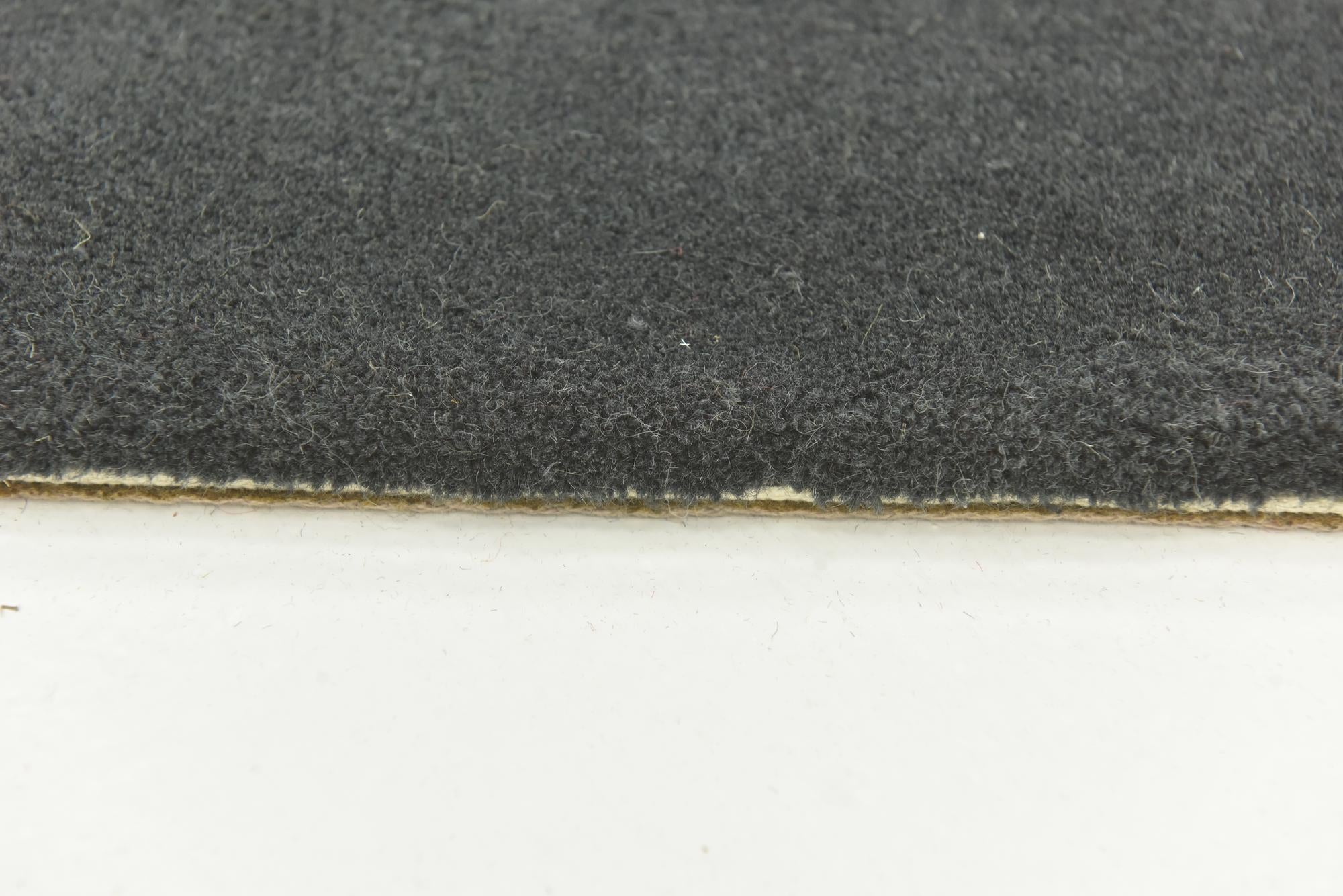 5' 7 x 7' 9 Luna Wool Rug
