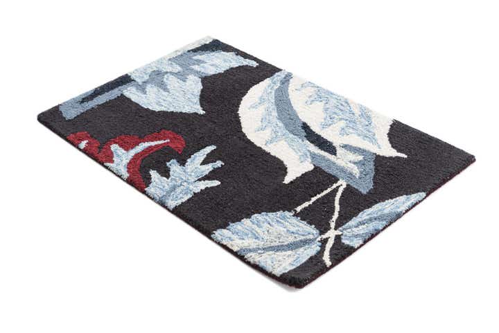 2' 1 x 3' Luna Rug