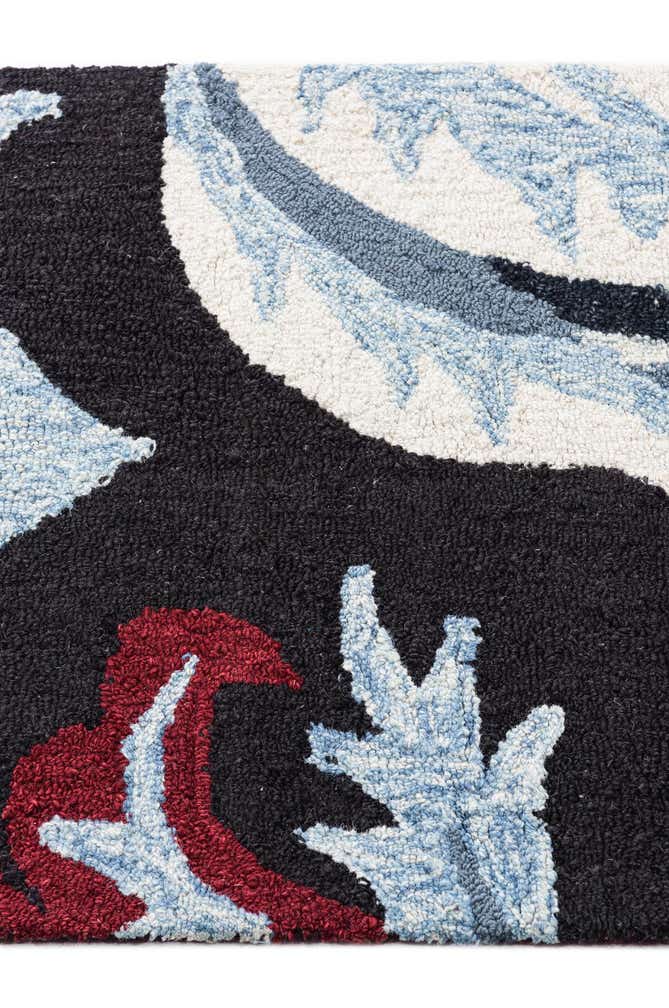 2' 1 x 3' Luna Rug