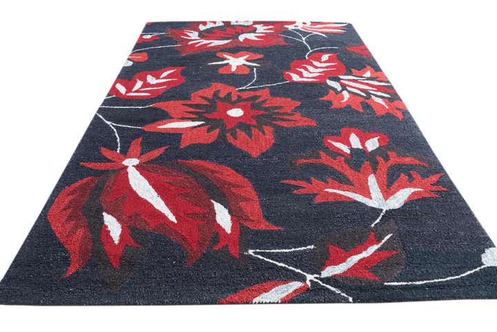 5' 1 x 8' 1 Luna Rug
