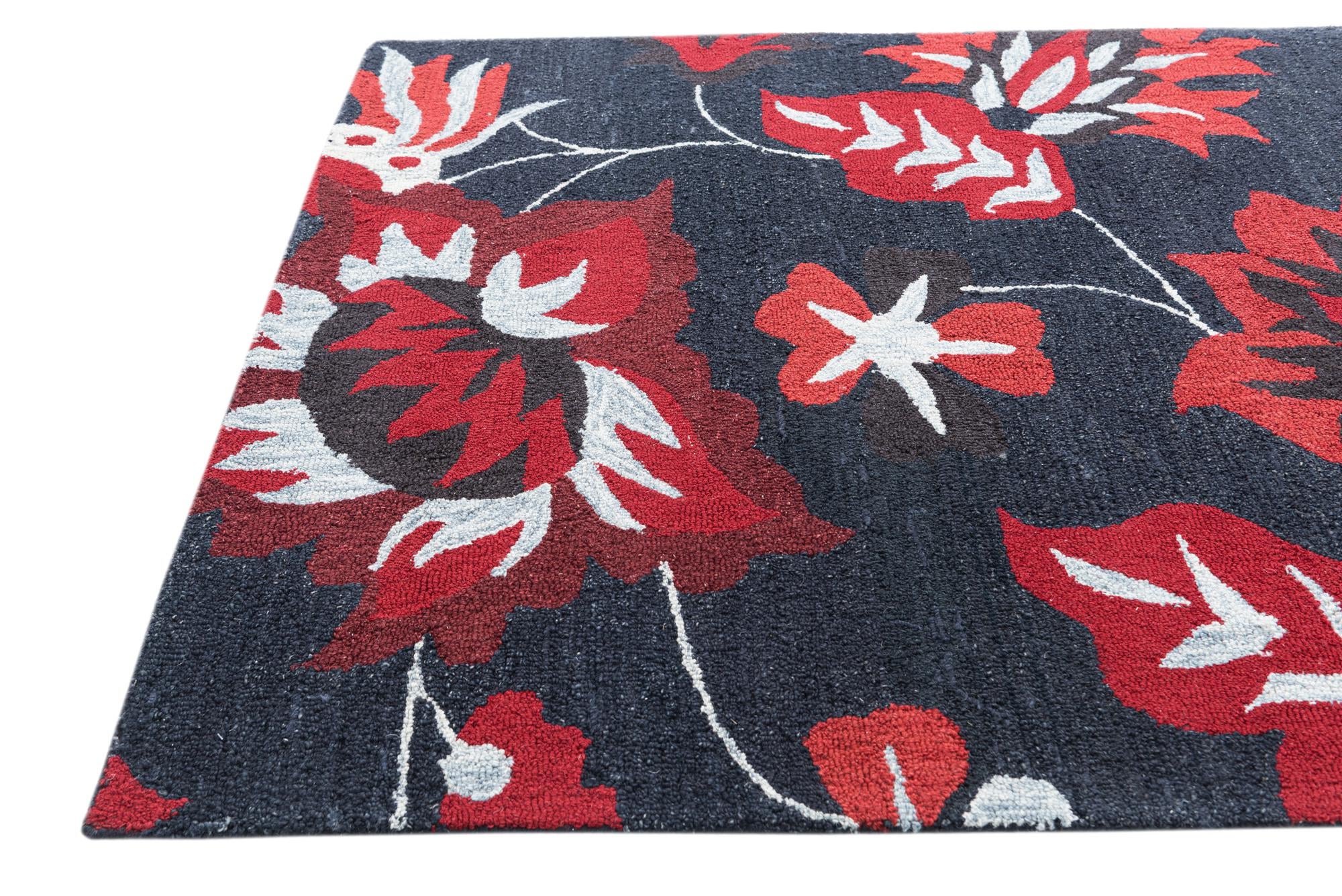 5' 1 x 8' 1 Luna Rug