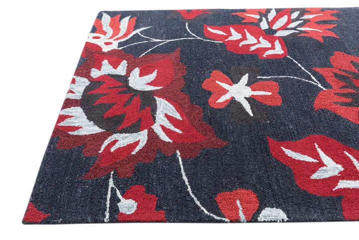 5' 1 x 8' 1 Luna Rug