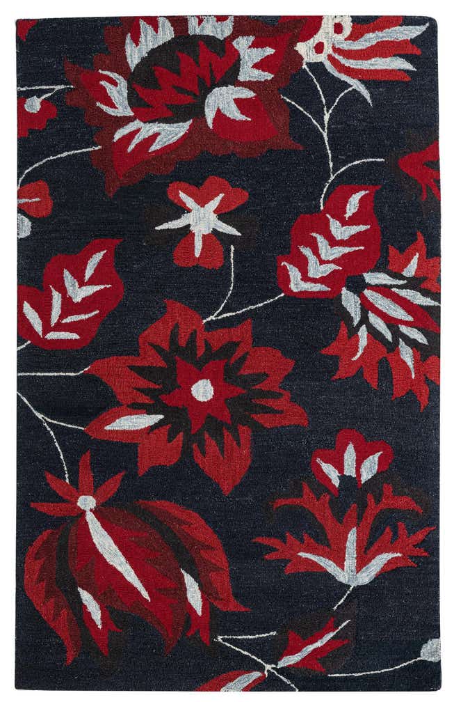 5' 1 x 8' 1 Luna Rug