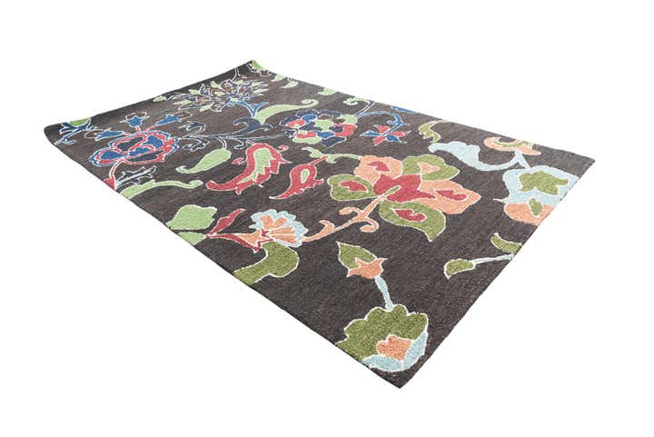 5' 1 x 8' Luna Rug