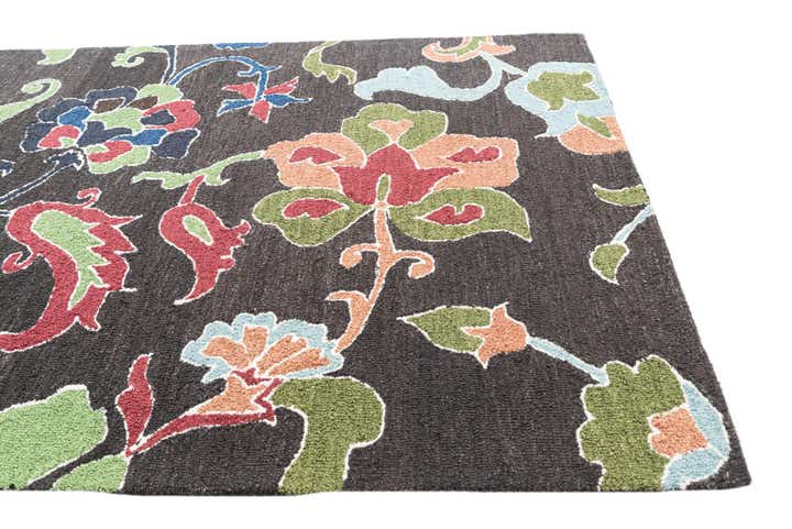 5' 1 x 8' Luna Rug