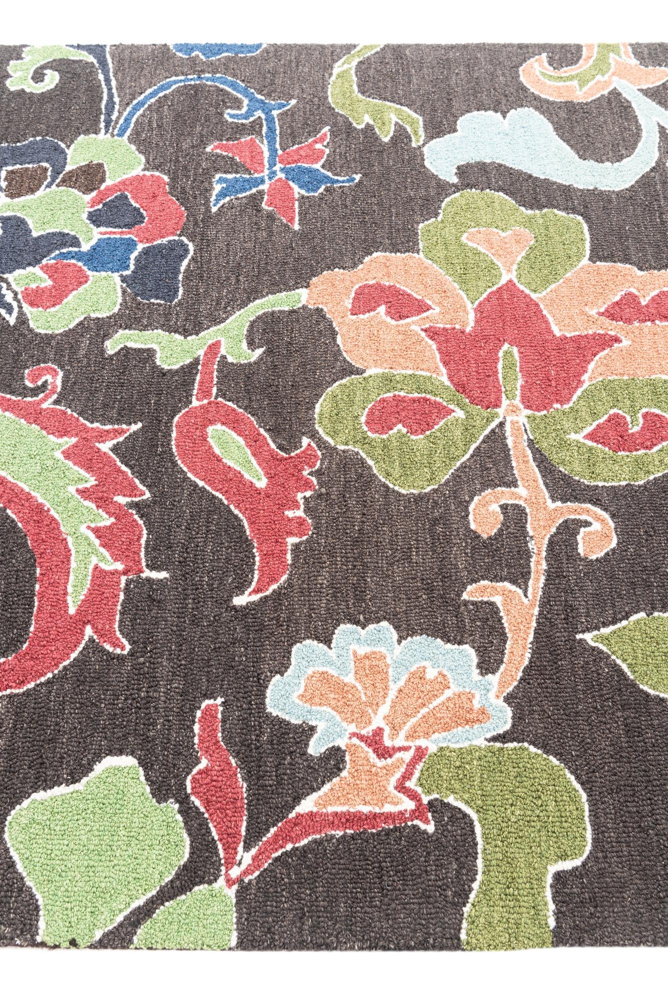 5' 1 x 8' Luna Rug