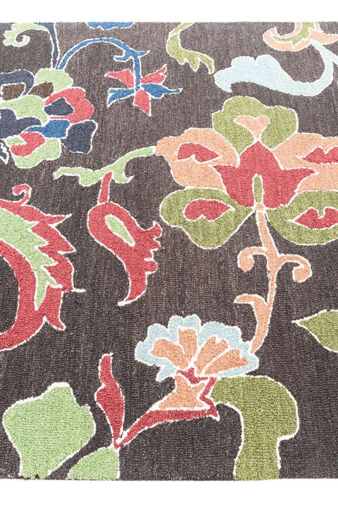 5' 1 x 8' Luna Rug