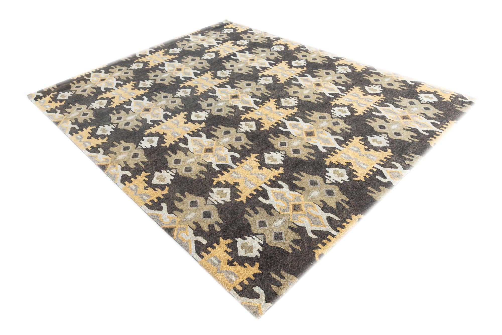 8' x 10' Luna Rug