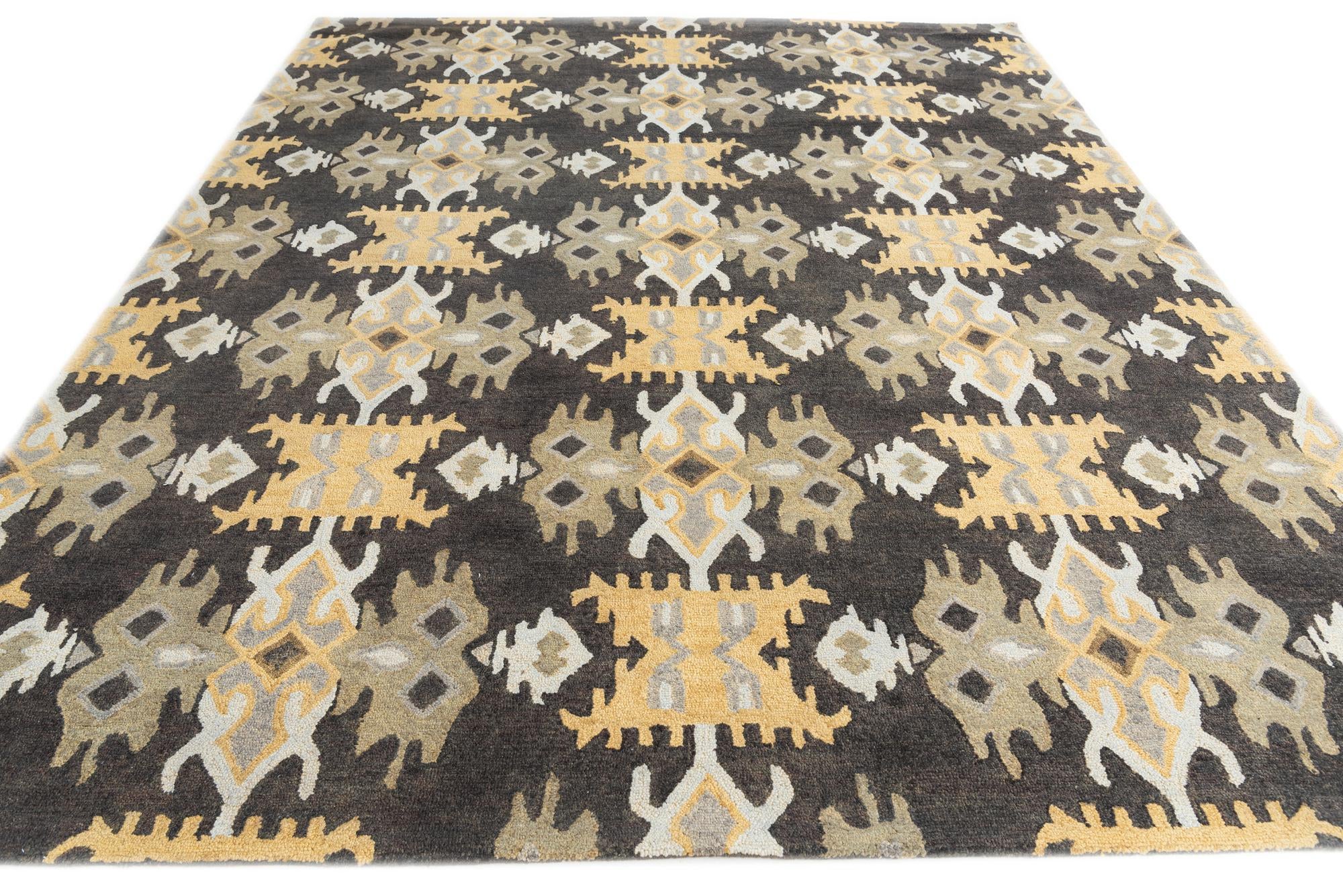 8' x 10' Luna Rug