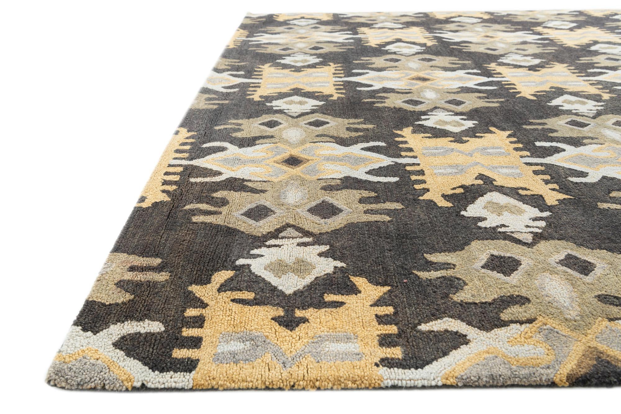 8' x 10' Luna Rug