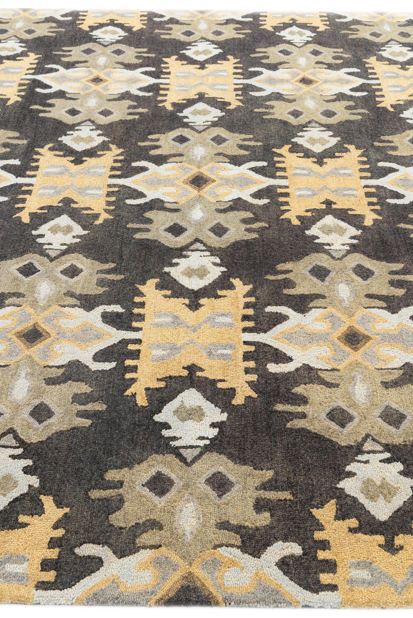 8' x 10' Luna Rug