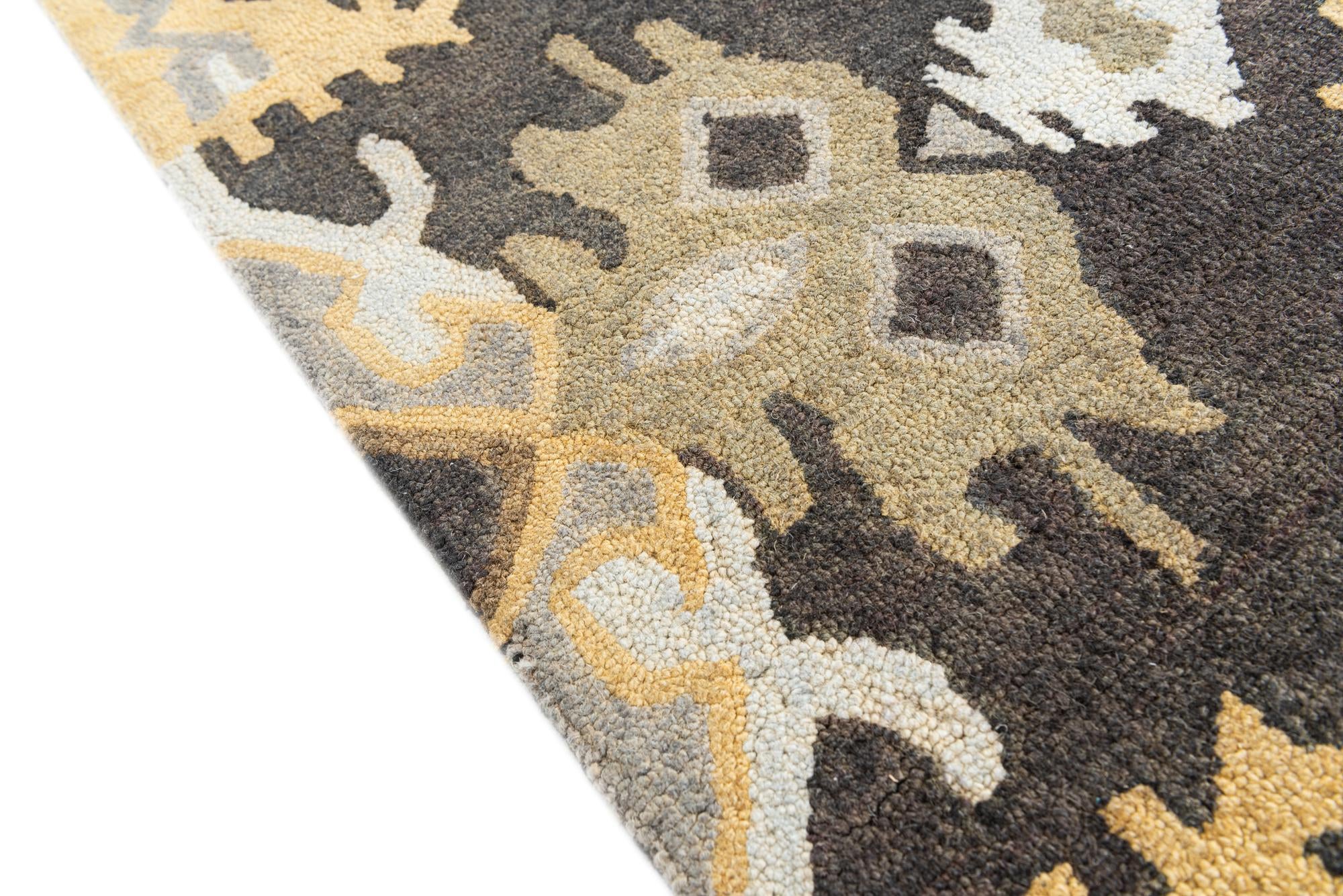 8' x 10' Luna Rug