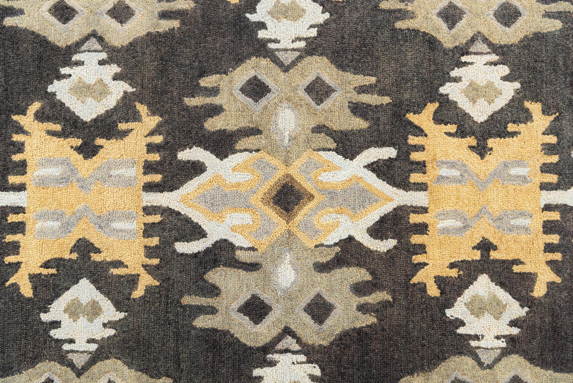 8' x 10' Luna Rug