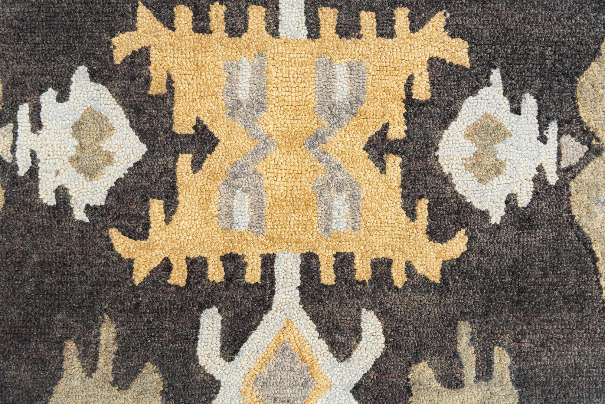 8' x 10' Luna Rug