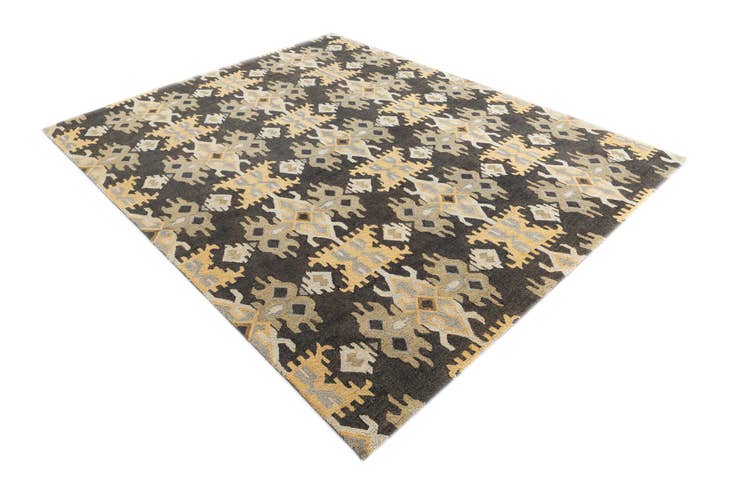 Detail image of 8' x 10' Luna Rug