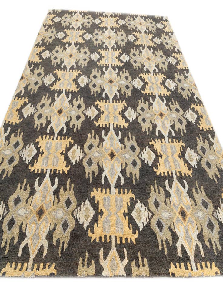 Detail image of 8' x 10' Luna Rug