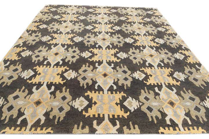 8' x 10' Luna Rug